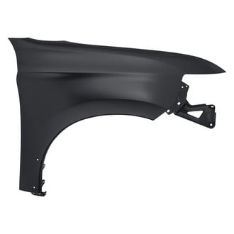 Replacement - Front Passenger Side Fender (CAPA Certified)