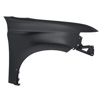 Replacement - Front Passenger Side Fender (Standard Line)