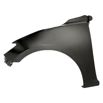 Replacement - Front Driver Side Fender (CAPA Certified)