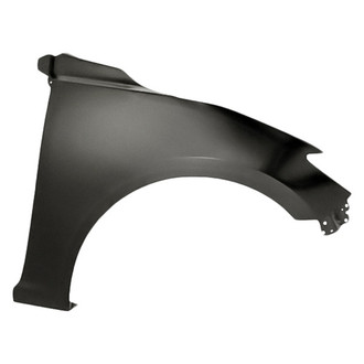 Replacement - Front Passenger Side Fender (Standard Line)