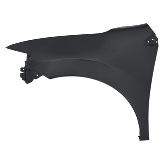 Replacement - Front Driver Side Fender (Standard Line)