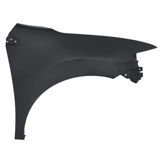 Replacement - Front Passenger Side Fender (Standard Line)