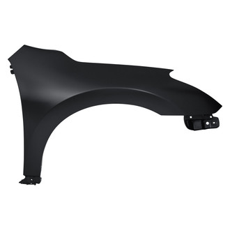 Replacement - Front Passenger Side Fender (CAPA Certified)