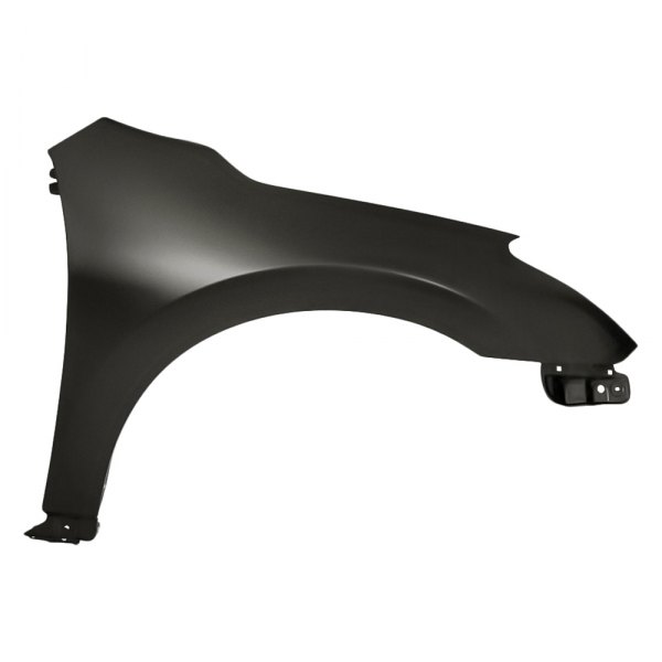 Replacement - Front Passenger Side Fender