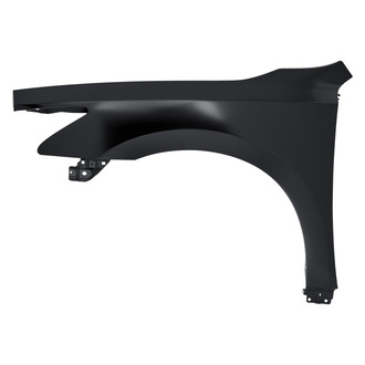 Replacement - Front Driver Side Fender (CAPA Certified)