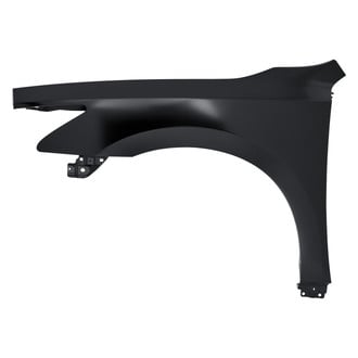 Replacement - Front Driver Side Fender (Standard Line)