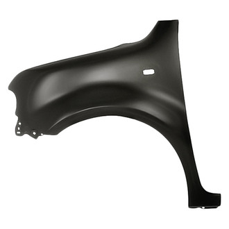 Replacement ID0005AA2332R00 - Front Driver Side Fender (Standard Line)