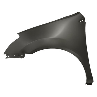 Replacement - Front Driver Side Fender (Standard Line)
