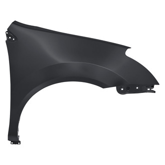 Replacement - Front Passenger Side Fender (Standard Line)