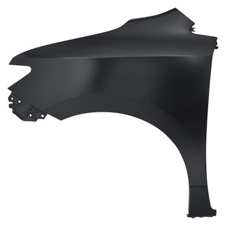 Replacement - Front Driver Side Fender (CAPA Certified)