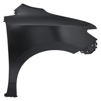 Replacement - Front Passenger Side Fender (CAPA Certified)