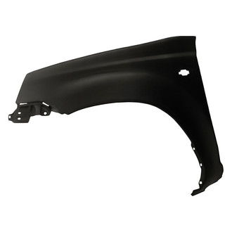 Replacement - Front Driver Side Fender (Standard Line)