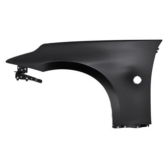 Replacement - Front Driver Side Fender (Standard Line)