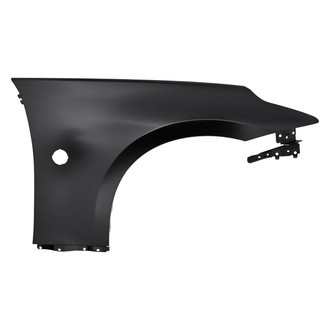 Replacement - Front Passenger Side Fender (Standard Line)