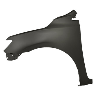 Replacement - Front Driver Side Fender (CAPA Certified)