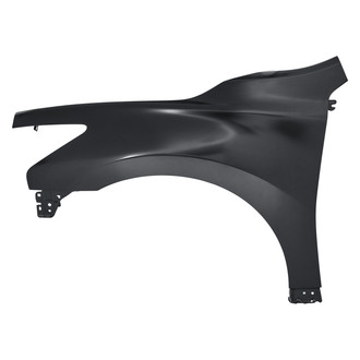Replacement - Front Driver Side Fender (CAPA Certified)