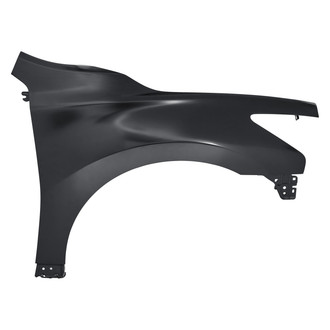 Replacement - Front Passenger Side Fender (Standard Line)