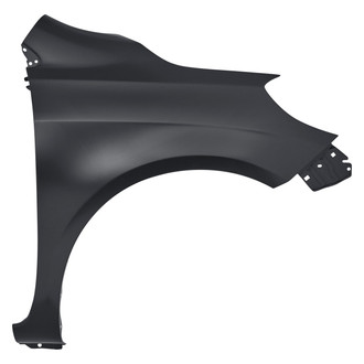 Replacement - Front Passenger Side Fender (Standard Line)