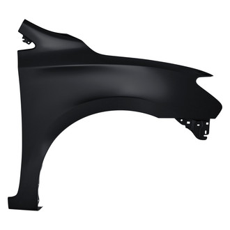 Replacement - Front Passenger Side Fender (Standard Line)