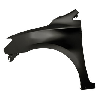 Replacement - Front Driver Side Fender (CAPA Certified)