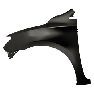 Replacement - Front Driver Side Fender (Standard Line)