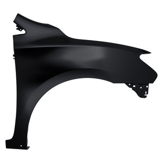 Replacement - Front Passenger Side Fender (CAPA Certified)