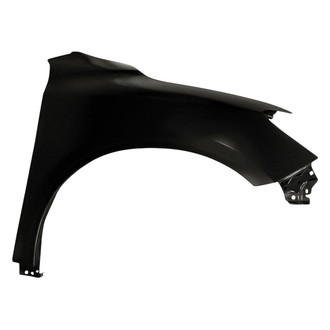 Replacement - Front Passenger Side Fender (CAPA Certified)