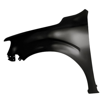 Replacement - Front Driver Side Fender (Standard Line)