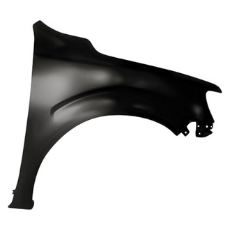 Replacement - Front Passenger Side Fender (Standard Line)