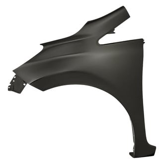 Replacement - Front Driver Side Fender (CAPA Certified)