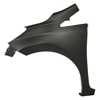 Replacement - Front Driver Side Fender (Standard Line)