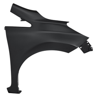 Replacement - Front Passenger Side Fender (Standard Line)