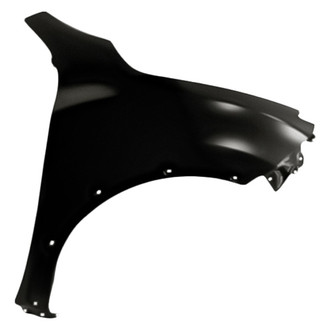 Replacement - Front Passenger Side Fender (CAPA Certified)