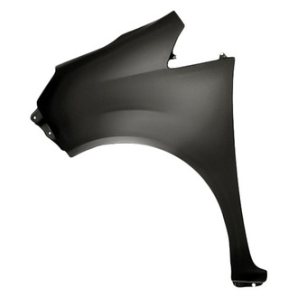 Replacement - Front Driver Side Fender (Standard Line)