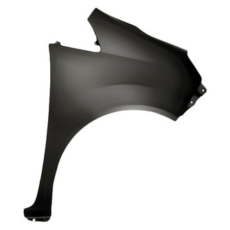 Replacement - Front Passenger Side Fender (CAPA Certified)