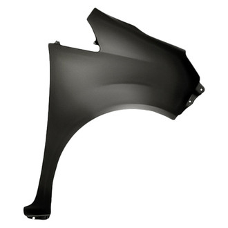 Replacement - Front Passenger Side Fender (Standard Line)