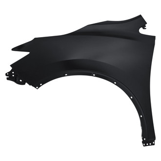 Replacement - Front Driver Side Fender (Standard Line)