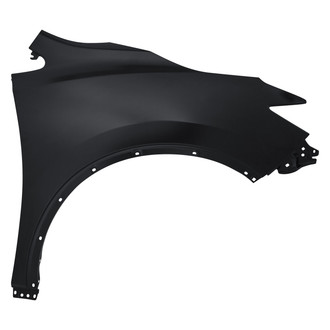 Replacement - Front Passenger Side Fender (Standard Line)
