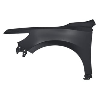 Replacement - Front Driver Side Fender (Standard Line)