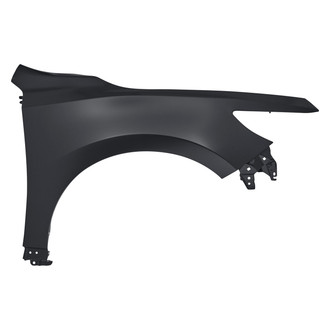Replacement - Front Passenger Side Fender (Standard Line)