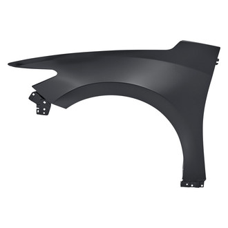 Replacement - Front Driver Side Fender (Standard Line)
