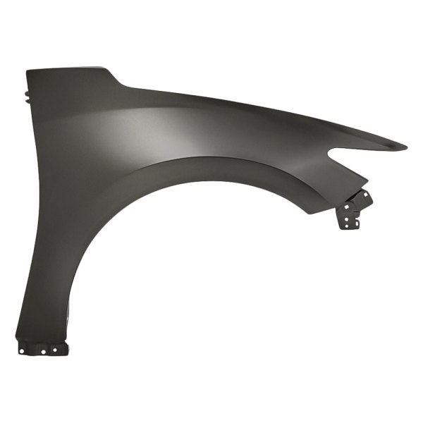 Replacement - Front Passenger Side Fender