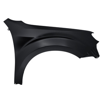 Replacement - Front Passenger Side Fender (CAPA Certified)