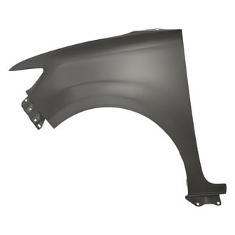Replacement - Front Driver Side Fender (Standard Line)