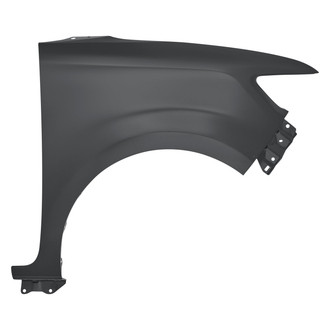 Replacement - Front Passenger Side Fender (CAPA Certified)