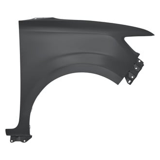 Replacement - Front Passenger Side Fender (Standard Line)