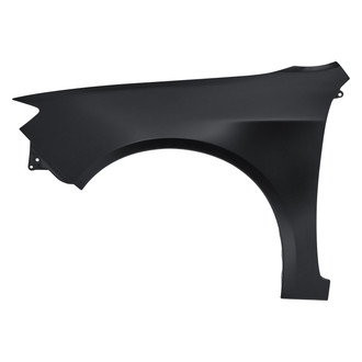 Replacement - Front Driver Side Fender (Standard Line)