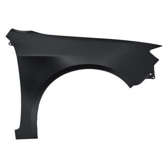 Replacement - Front Passenger Side Fender (CAPA Certified)