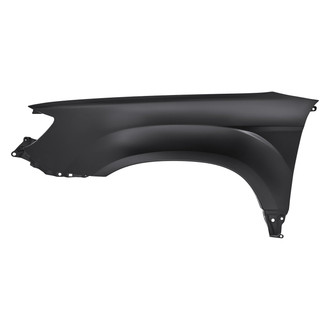 Replacement - Front Driver Side Fender (Standard Line)