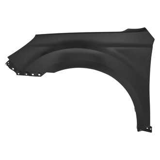 Replacement - Front Driver Side Fender (CAPA Certified)